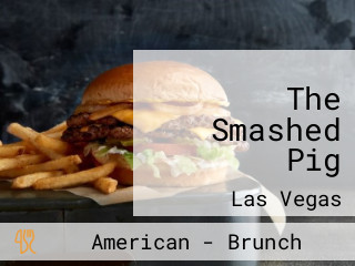 The Smashed Pig