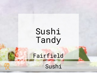 Sushi Tandy