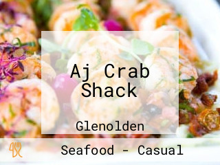 Aj Crab Shack