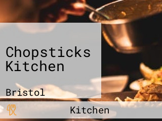 Chopsticks Kitchen