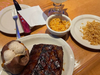 Texas Roadhouse