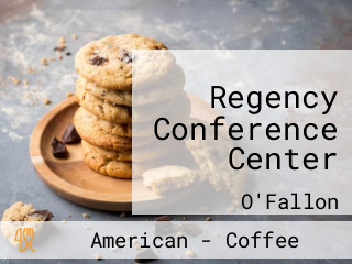 Regency Conference Center