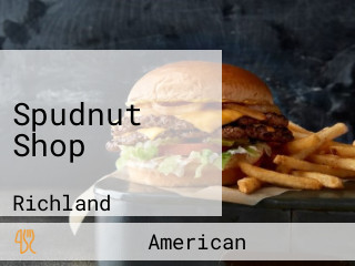 Spudnut Shop