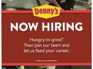 Denny's