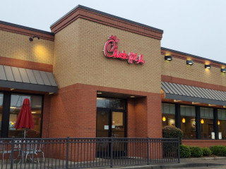 Chick-fil-a