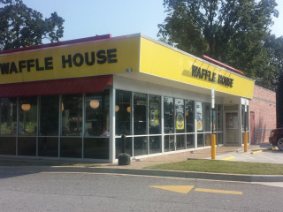 Waffle House