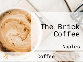 The Brick Coffee