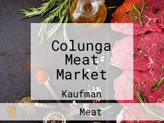 Colunga Meat Market