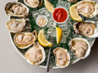 Lone Star Oyster