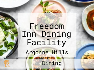 Freedom Inn Dining Facility