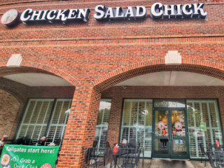 Chicken Salad Chick