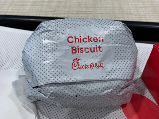 Chick-fil-a