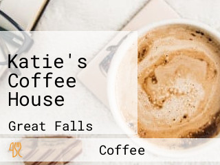 Katie's Coffee House