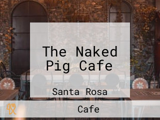 The Naked Pig Cafe