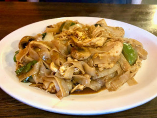 Siam Pad Thai In Frankl