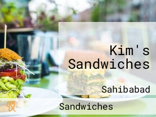 Kim's Sandwiches