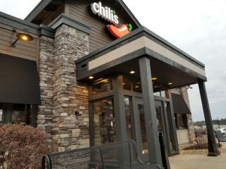 Chili's Grill