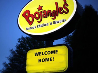 Bojangles