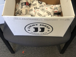 Jimmy John's