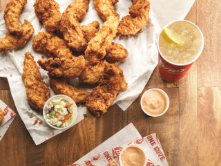 Raising Cane's Chicken Fingers