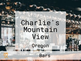 Charlie's Mountain View
