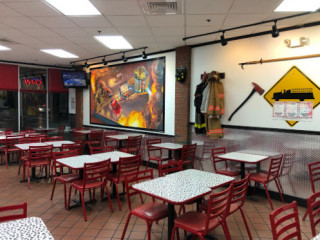 Firehouse Subs Vero Beach