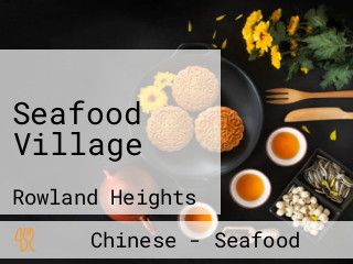 Seafood Village