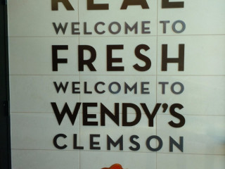 Wendy's