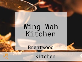 Wing Wah Kitchen