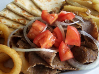 Best Gyros- Mayfield Heights