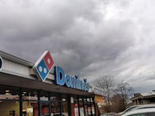 Domino's Pizza In Spr