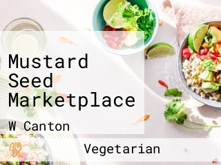 Mustard Seed Marketplace