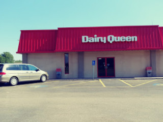 Dairy Queen Store