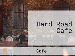 Hard Road Cafe