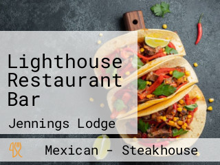 Lighthouse Restaurant Bar