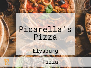 Picarella's Pizza