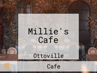 Millie's Cafe