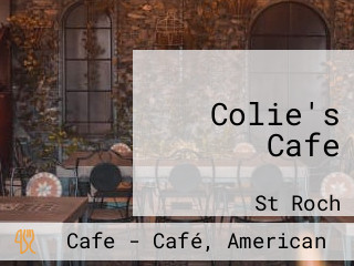 Colie's Cafe