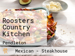 Roosters Country Kitchen