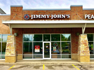 Jimmy John's