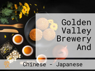 Golden Valley Brewery And
