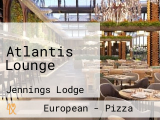 Atlantis Lounge