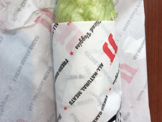 Jimmy John's