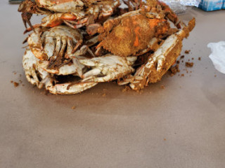 Blue Point Crab House In Westm