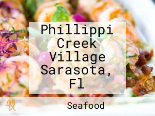 Phillippi Creek Village Sarasota, Fl