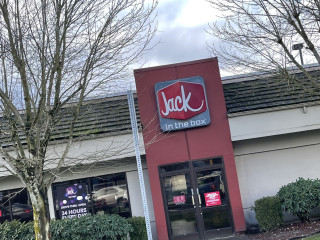 Jack In The Box