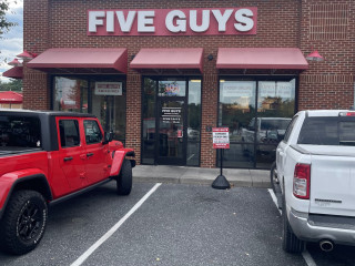 Five Guys