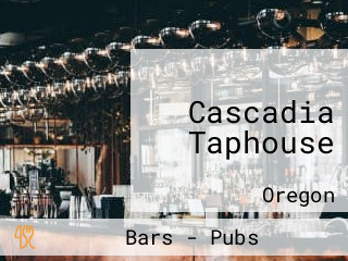 Cascadia Taphouse