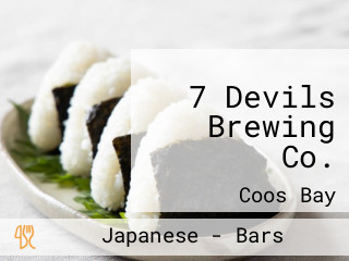 7 Devils Brewing Co.