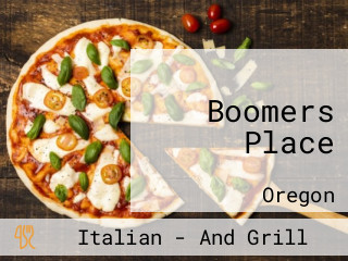 Boomers Place